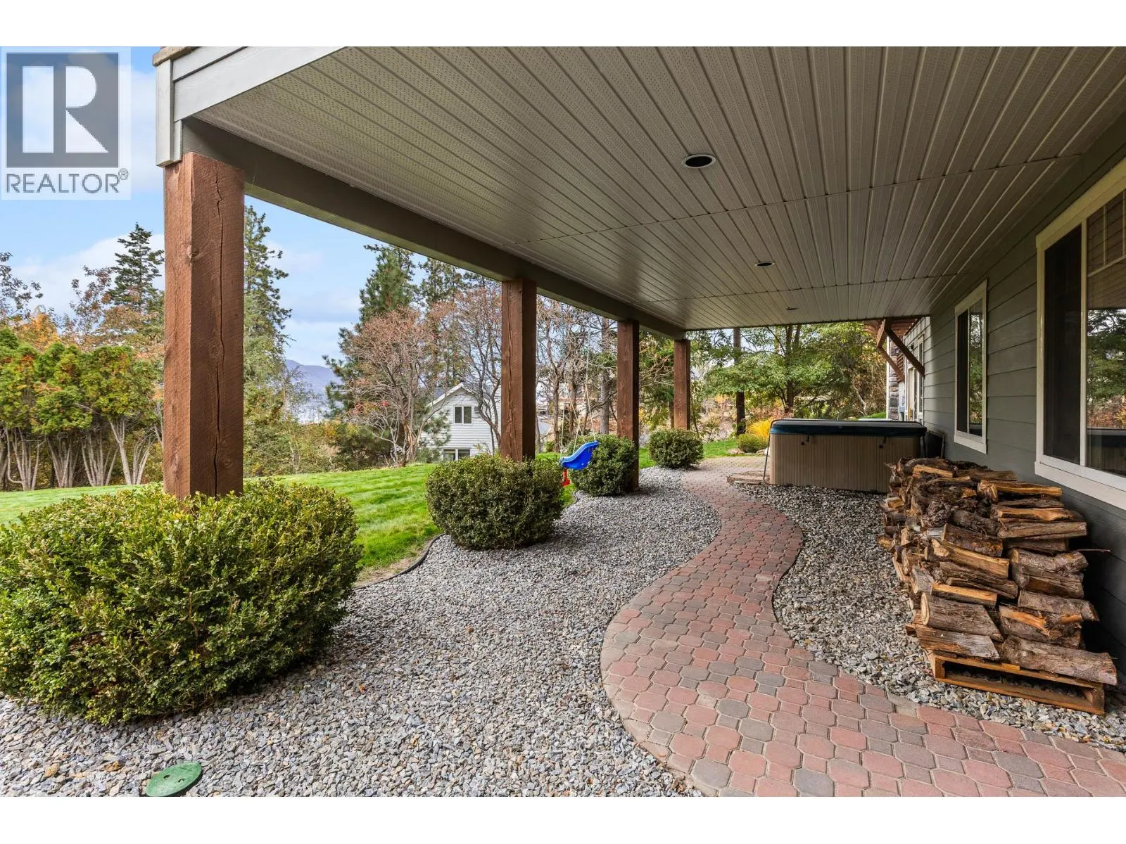 478 Okaview Road