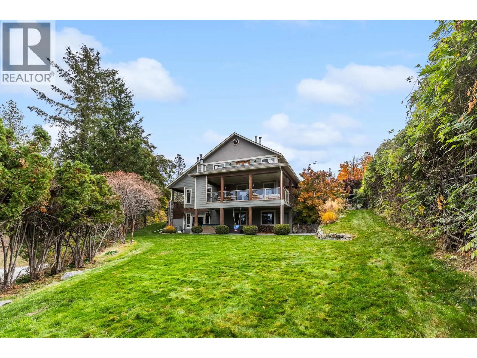 478 Okaview Road