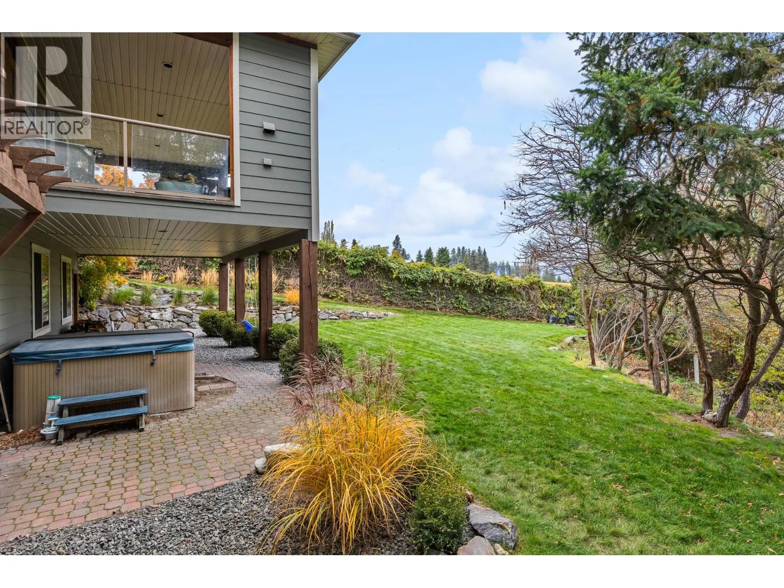 478 Okaview Road