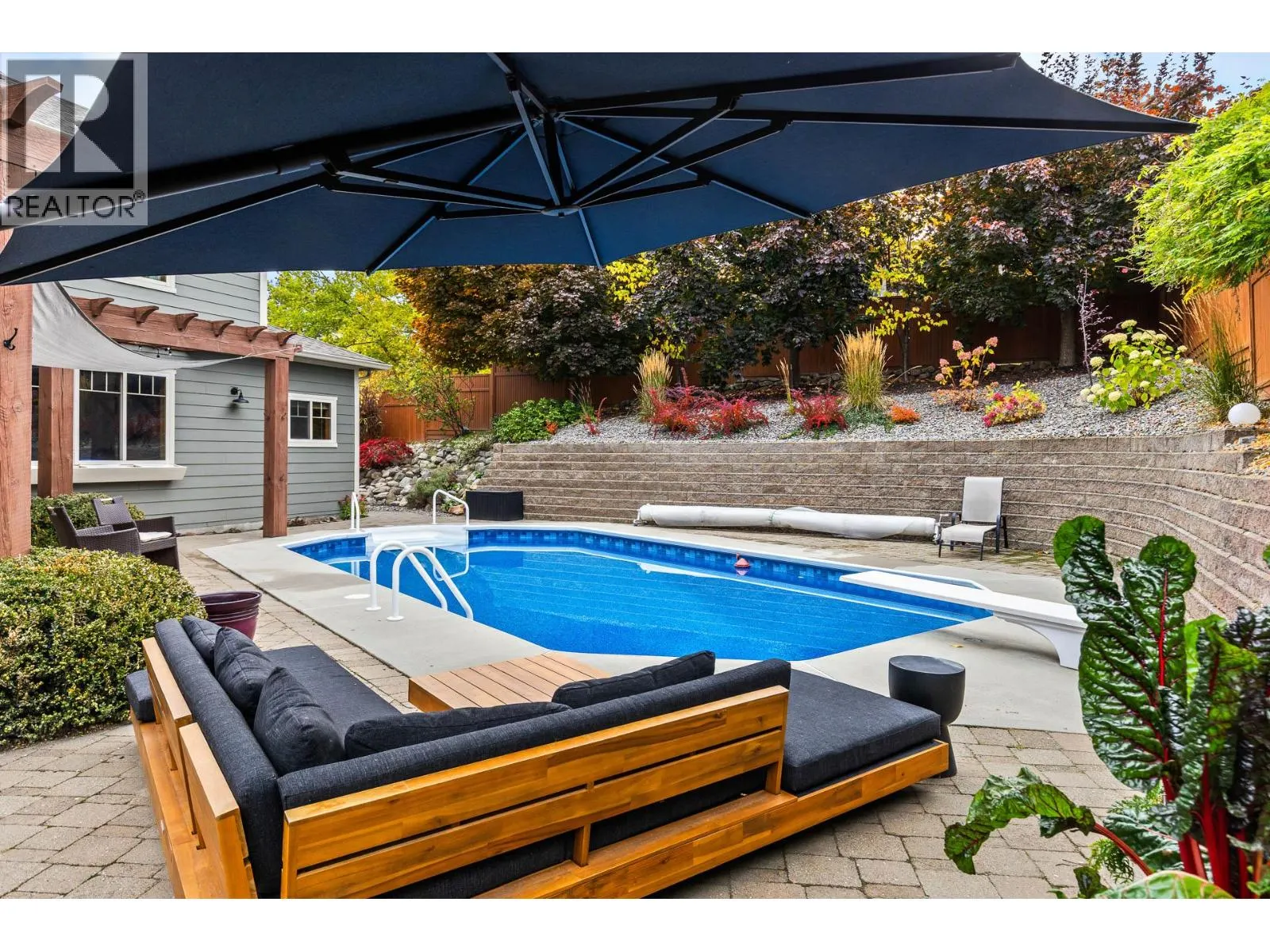 478 Okaview Road