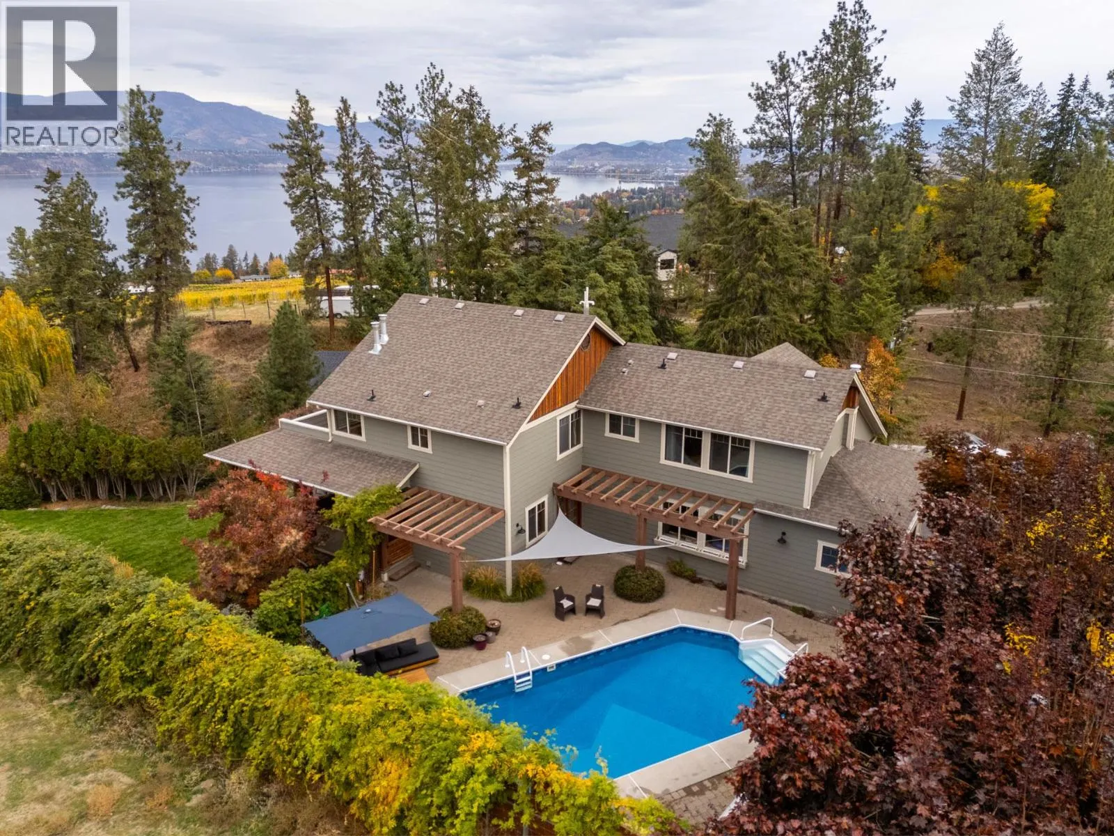478 Okaview Road