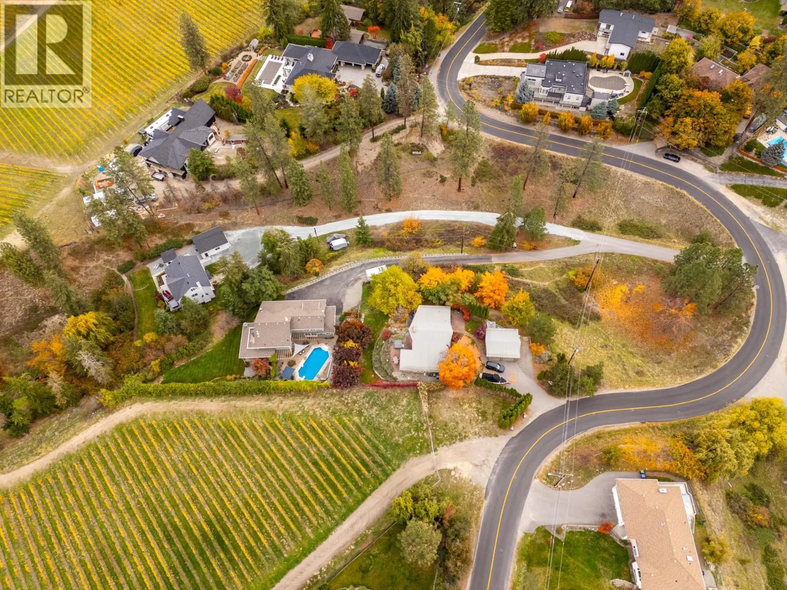 478 Okaview Road