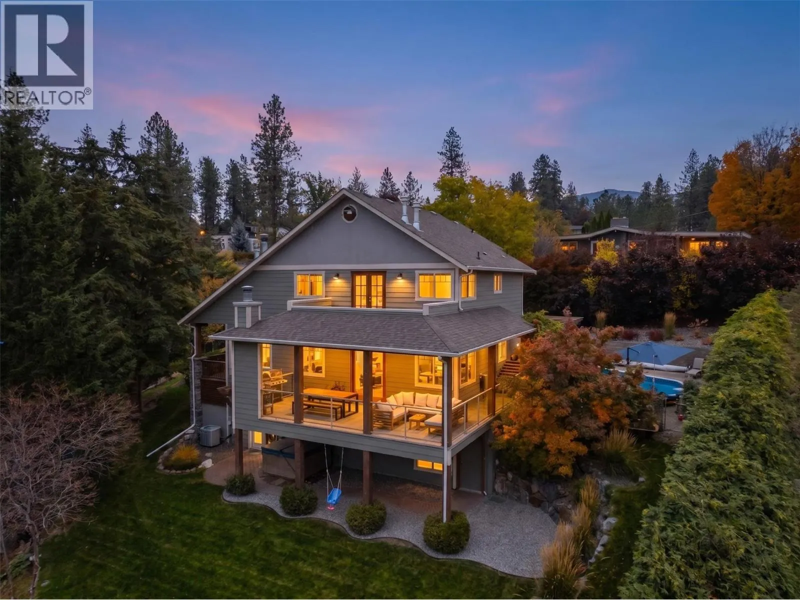 478 Okaview Road