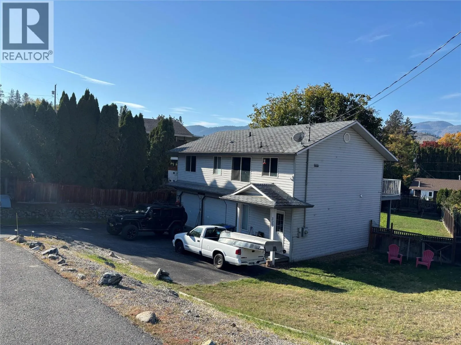 322 Carmel Crescent