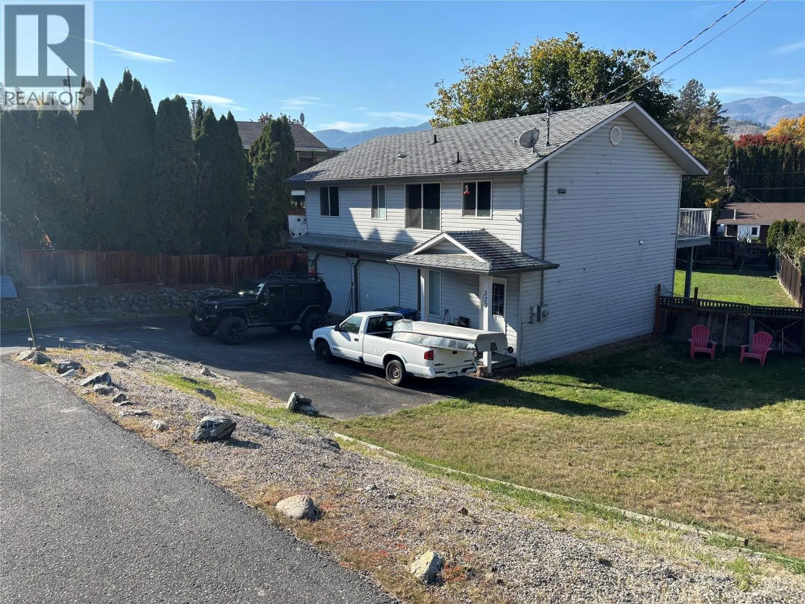 322 Carmel Crescent