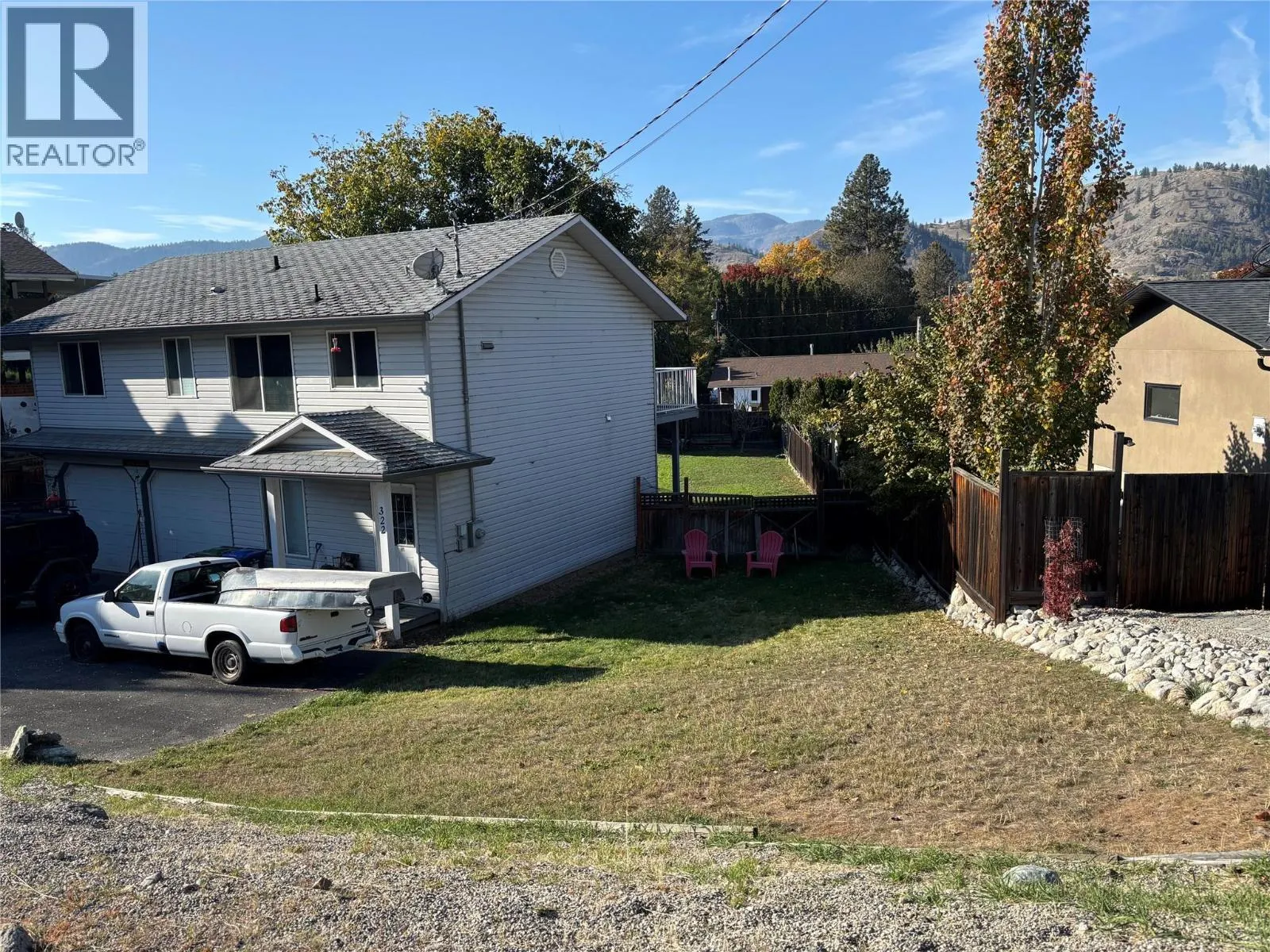322 Carmel Crescent