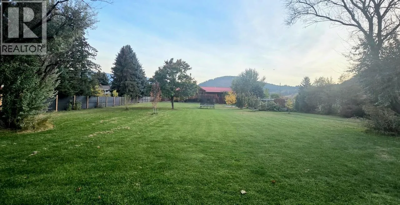 3486 Davy Road