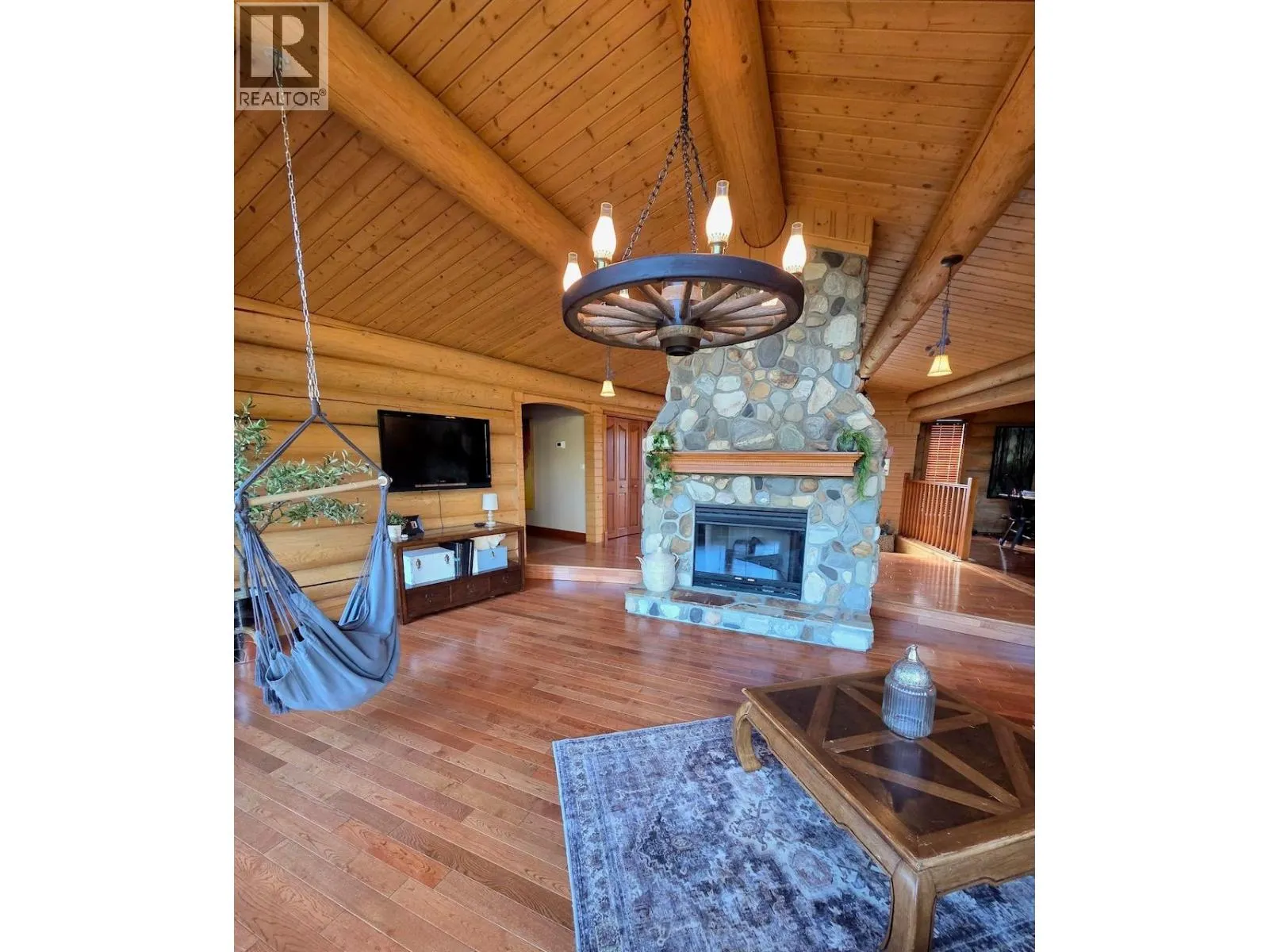 3486 Davy Road