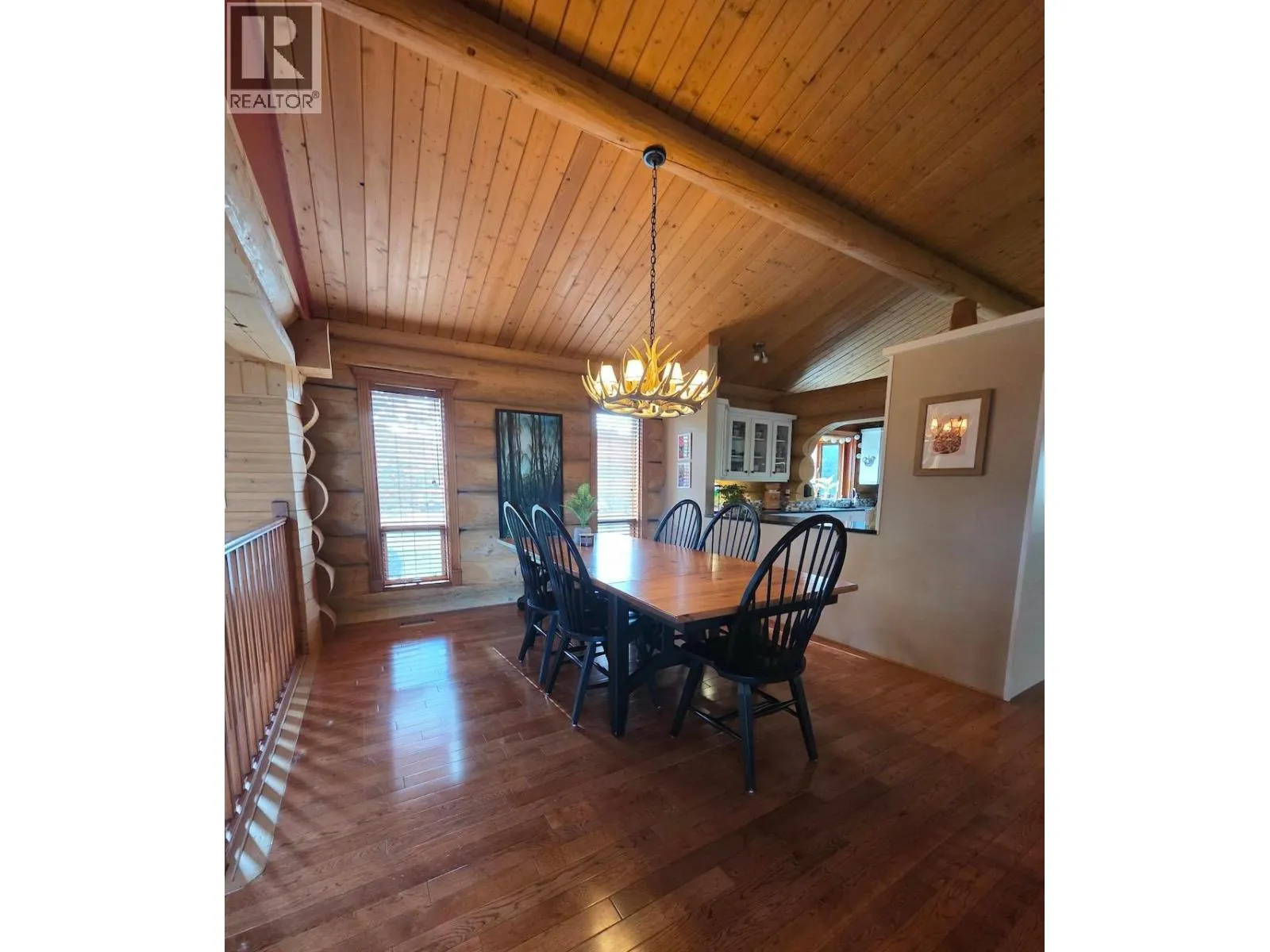 3486 Davy Road