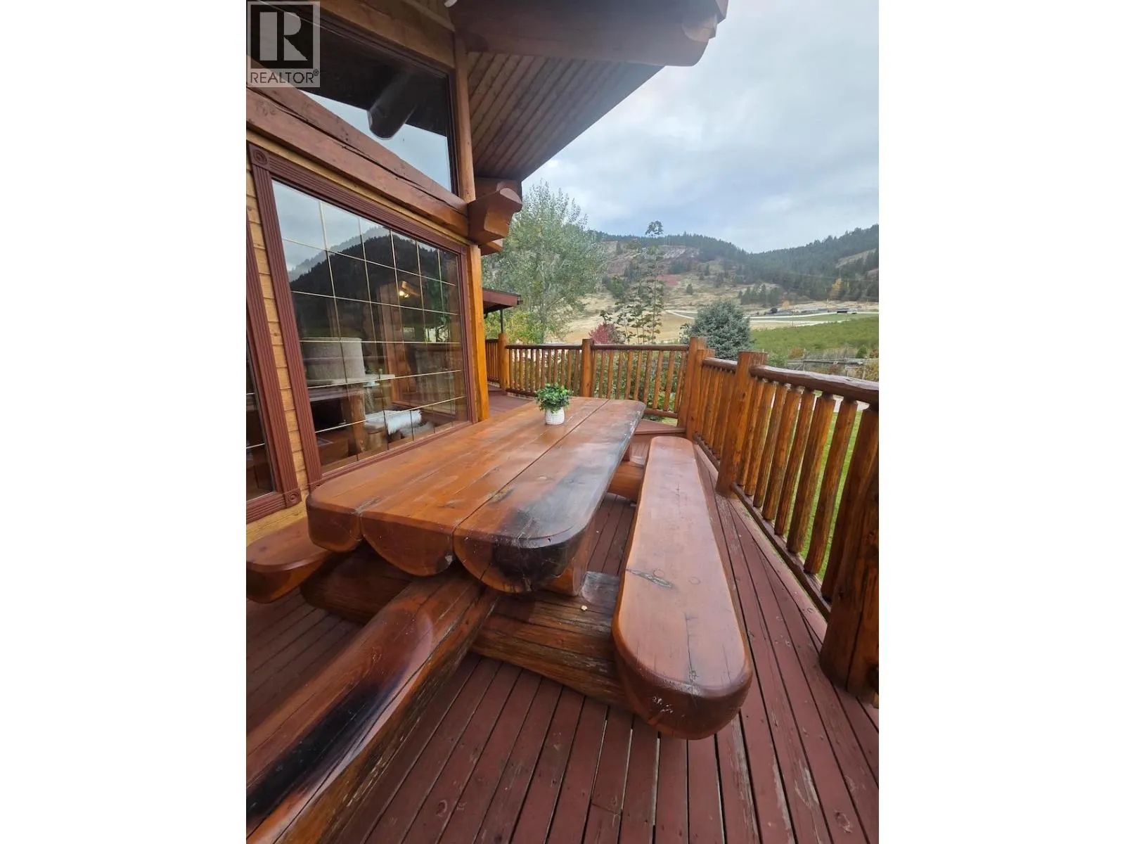 3486 Davy Road
