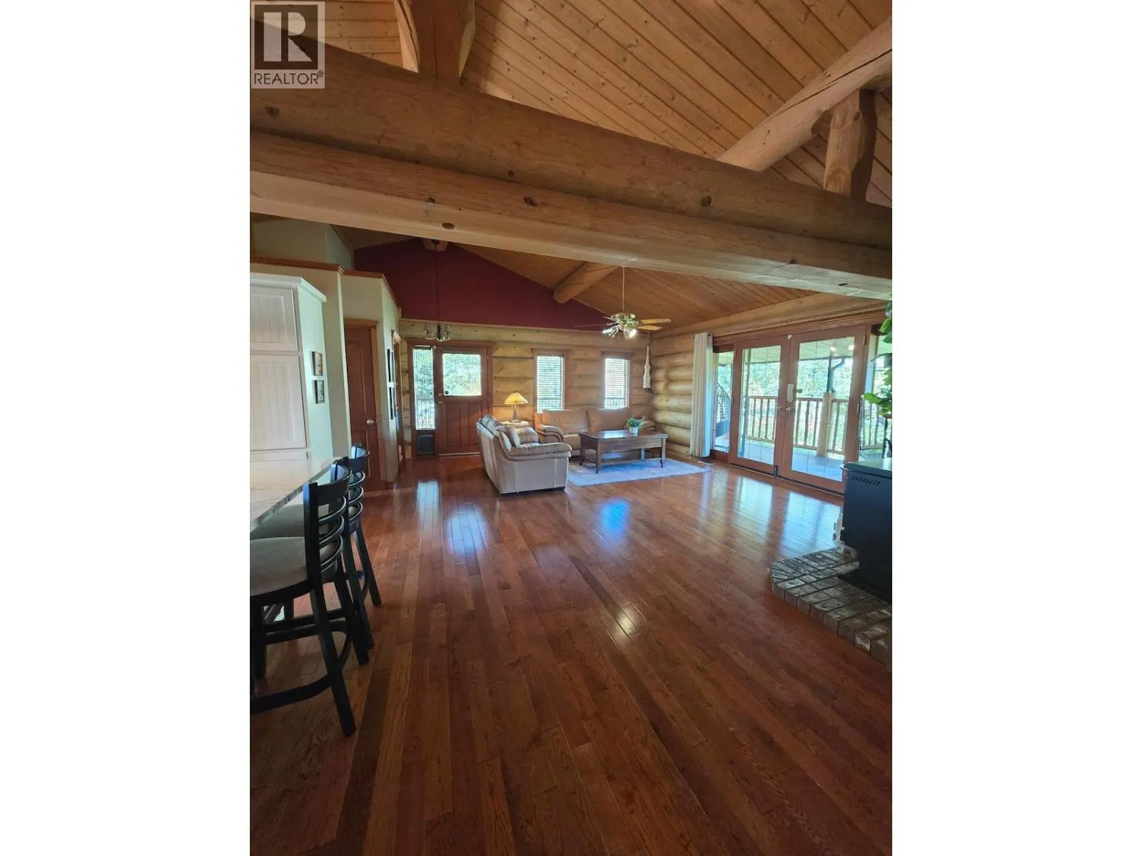 3486 Davy Road