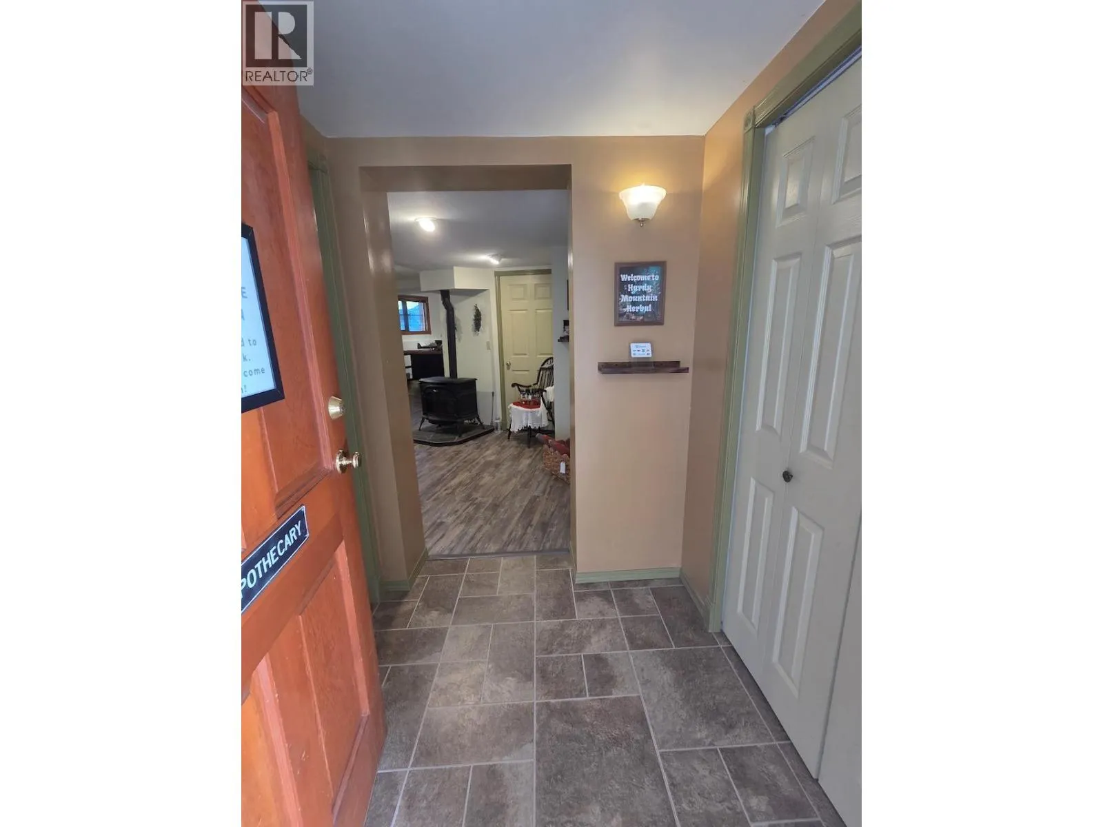 3486 Davy Road