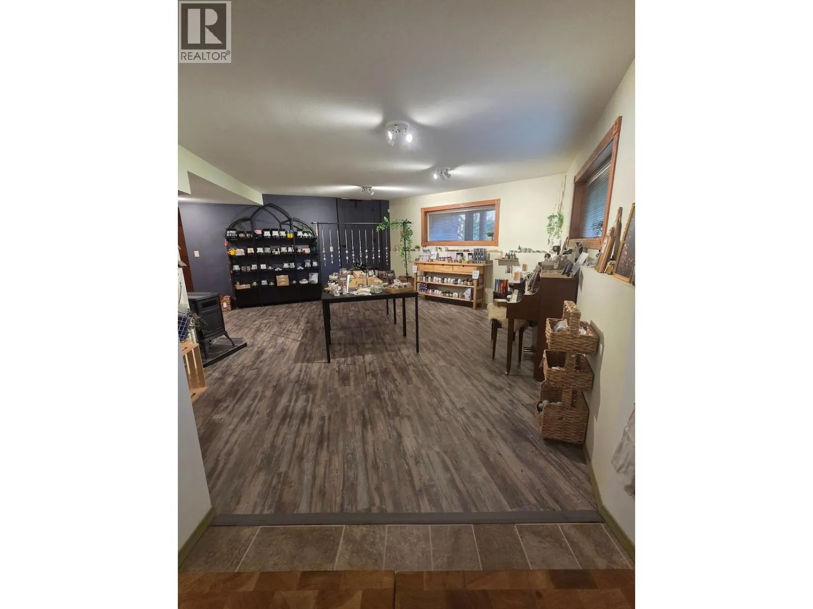 3486 Davy Road