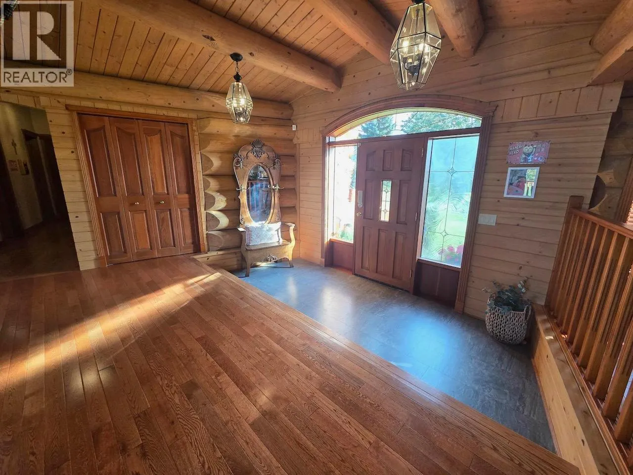 3486 Davy Road