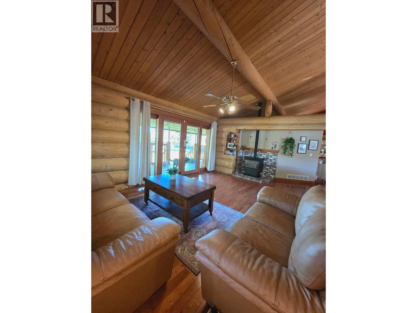 3486 Davy Road