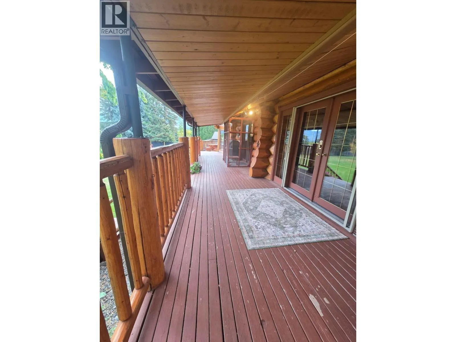 3486 Davy Road