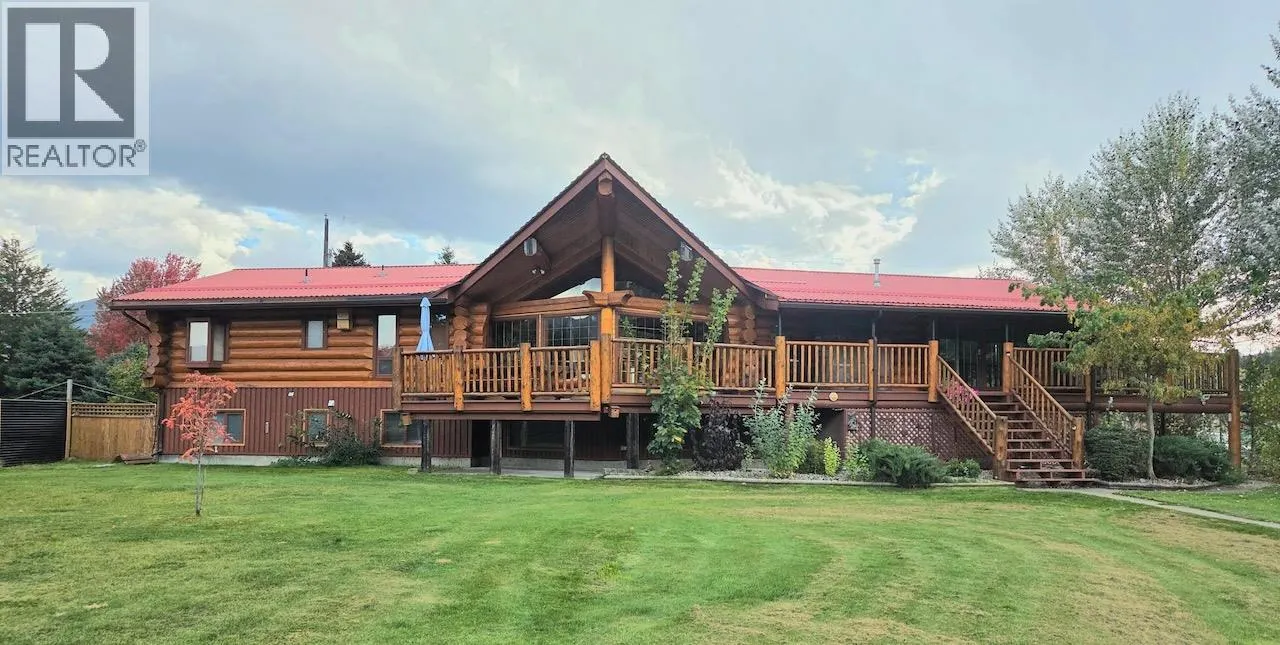 3486 Davy Road