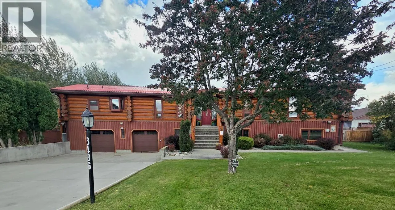 3486 Davy Road