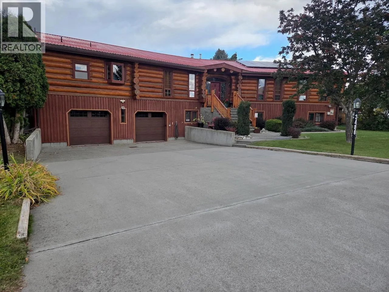 3486 Davy Road