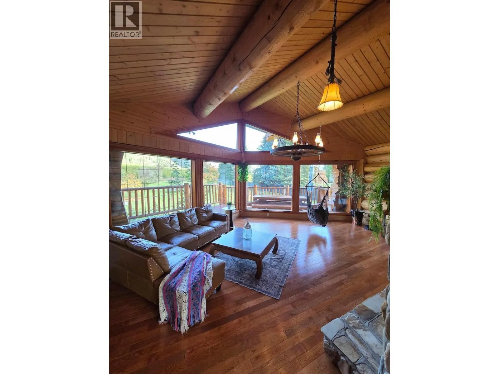 3486 Davy Road