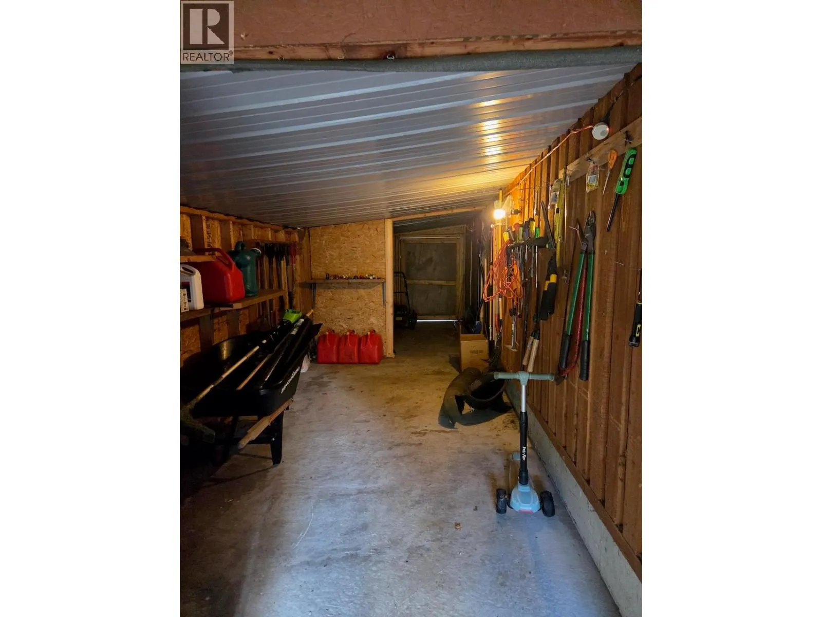 3486 Davy Road
