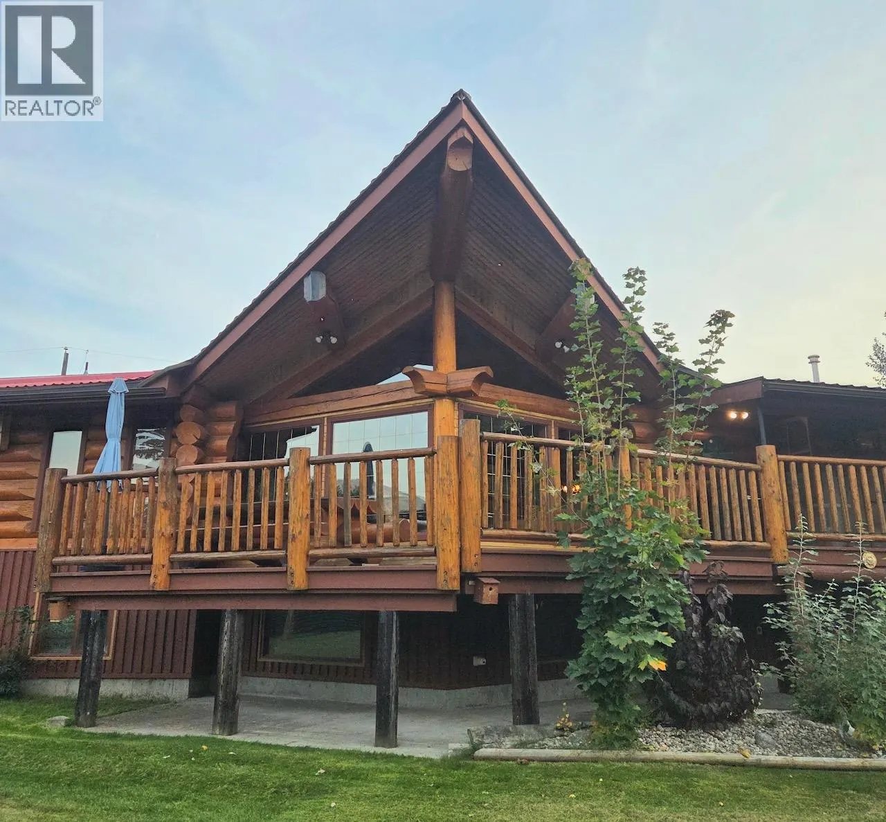 3486 Davy Road