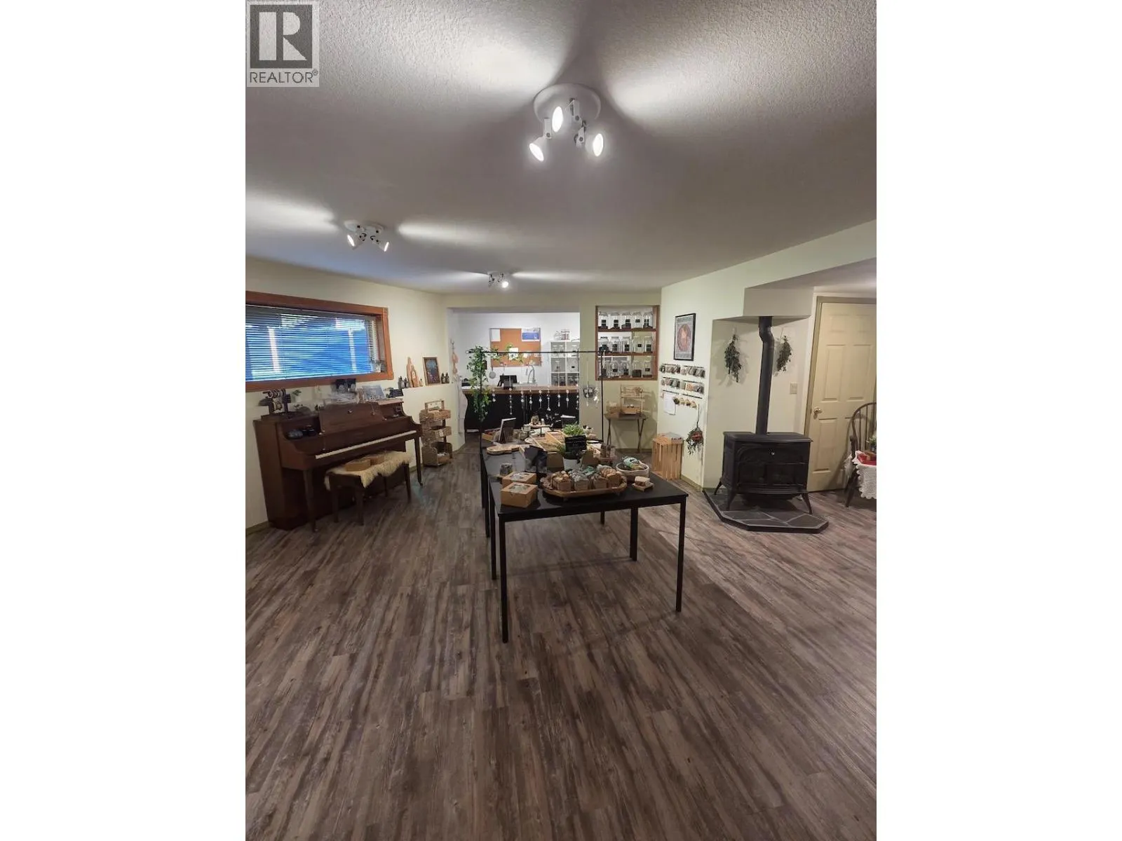 3486 Davy Road