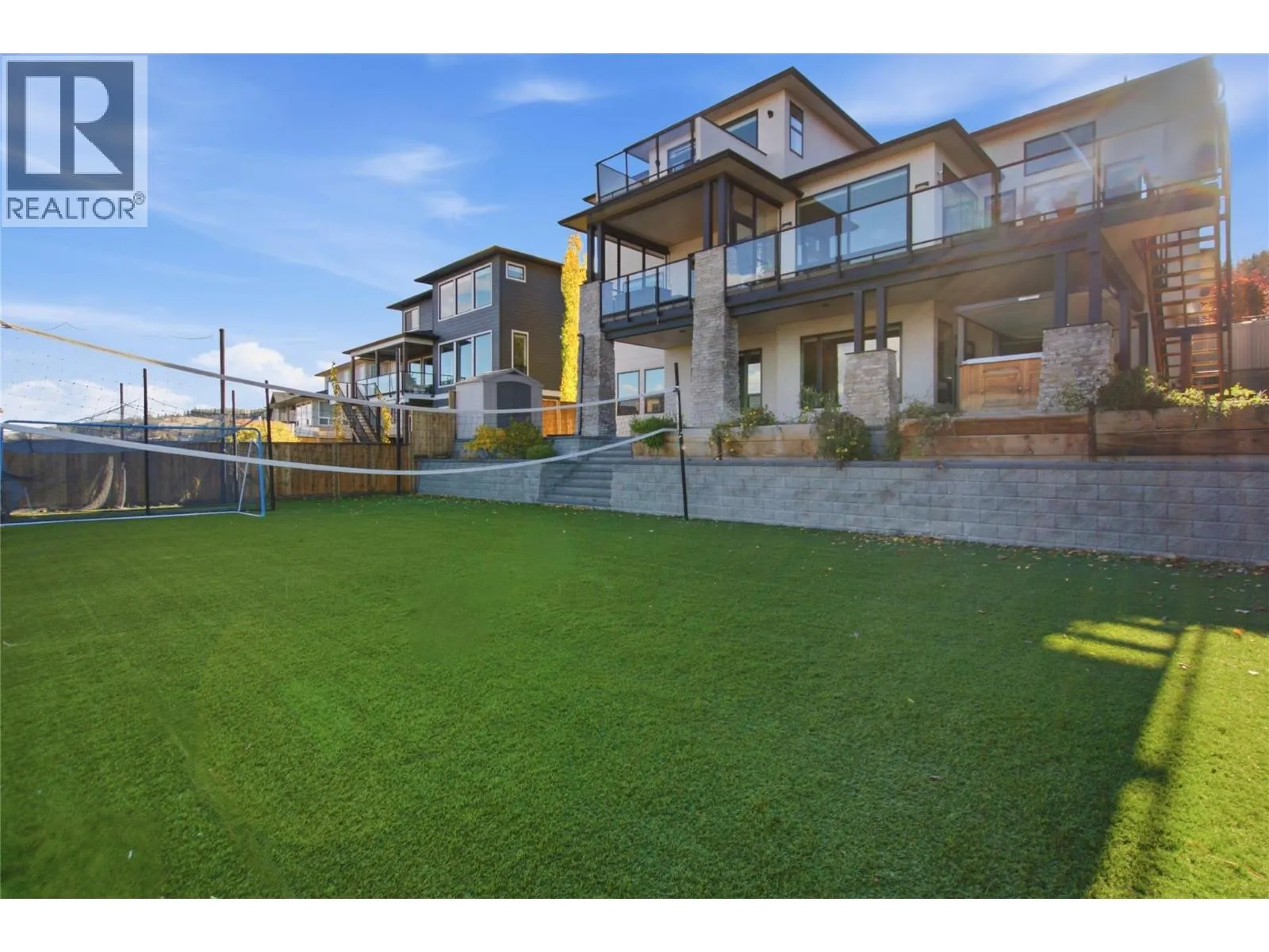 2166 Crosshill Drive