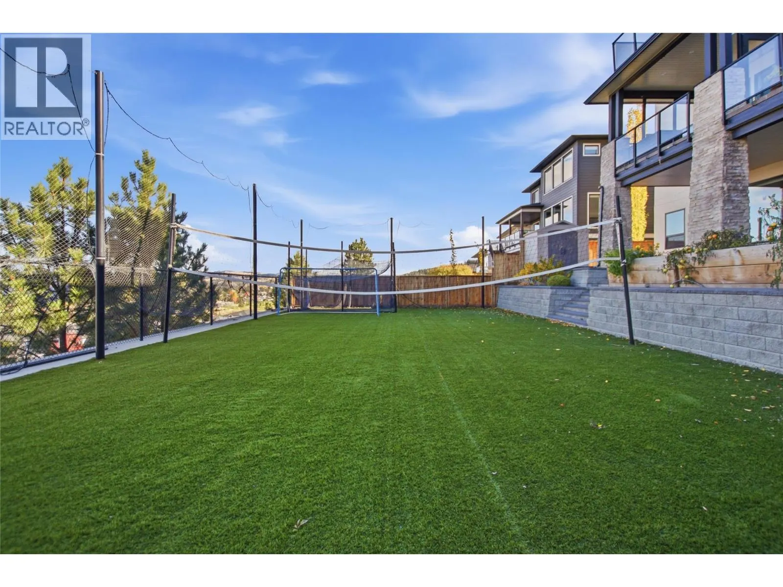 2166 Crosshill Drive