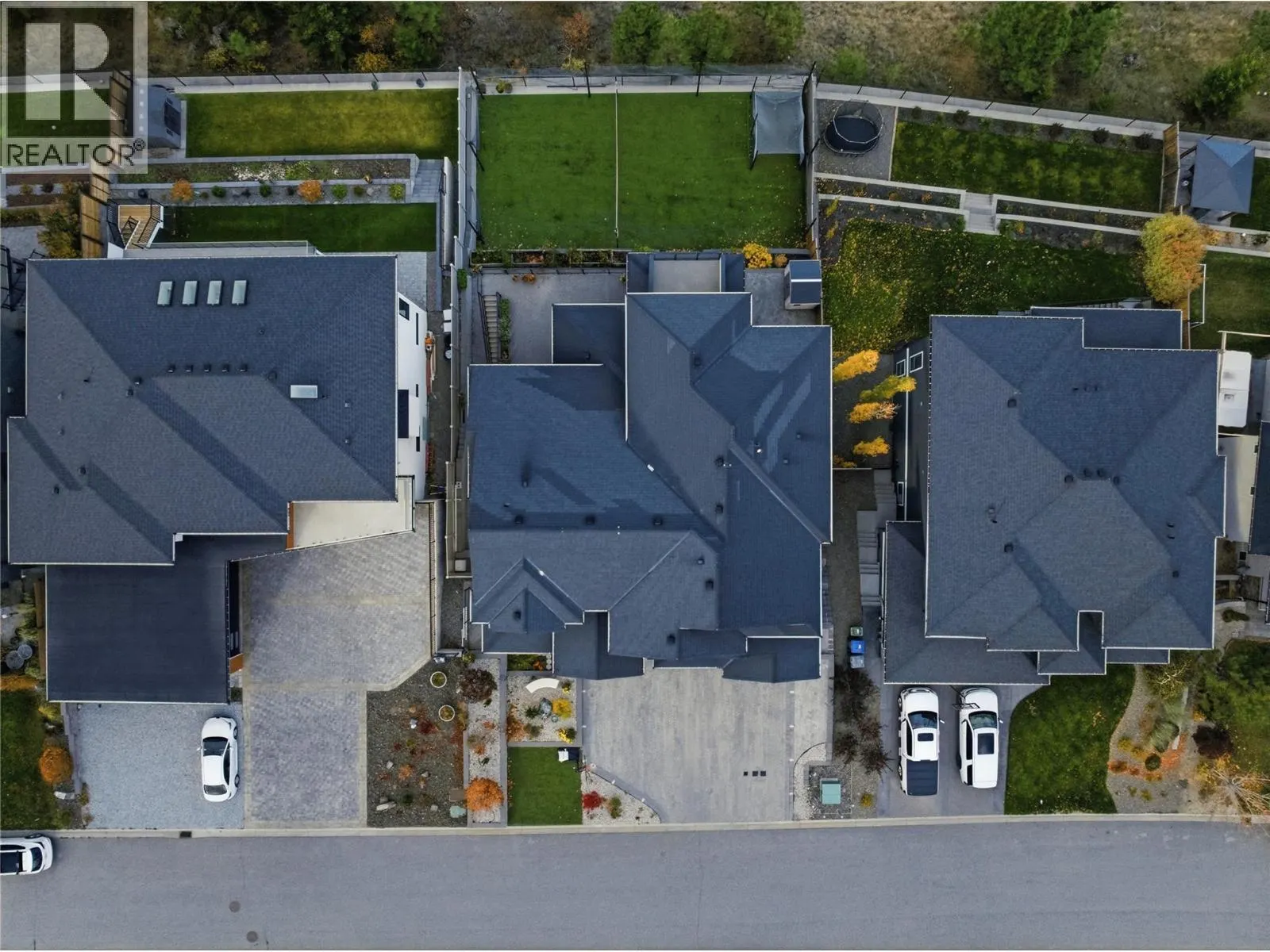 2166 Crosshill Drive
