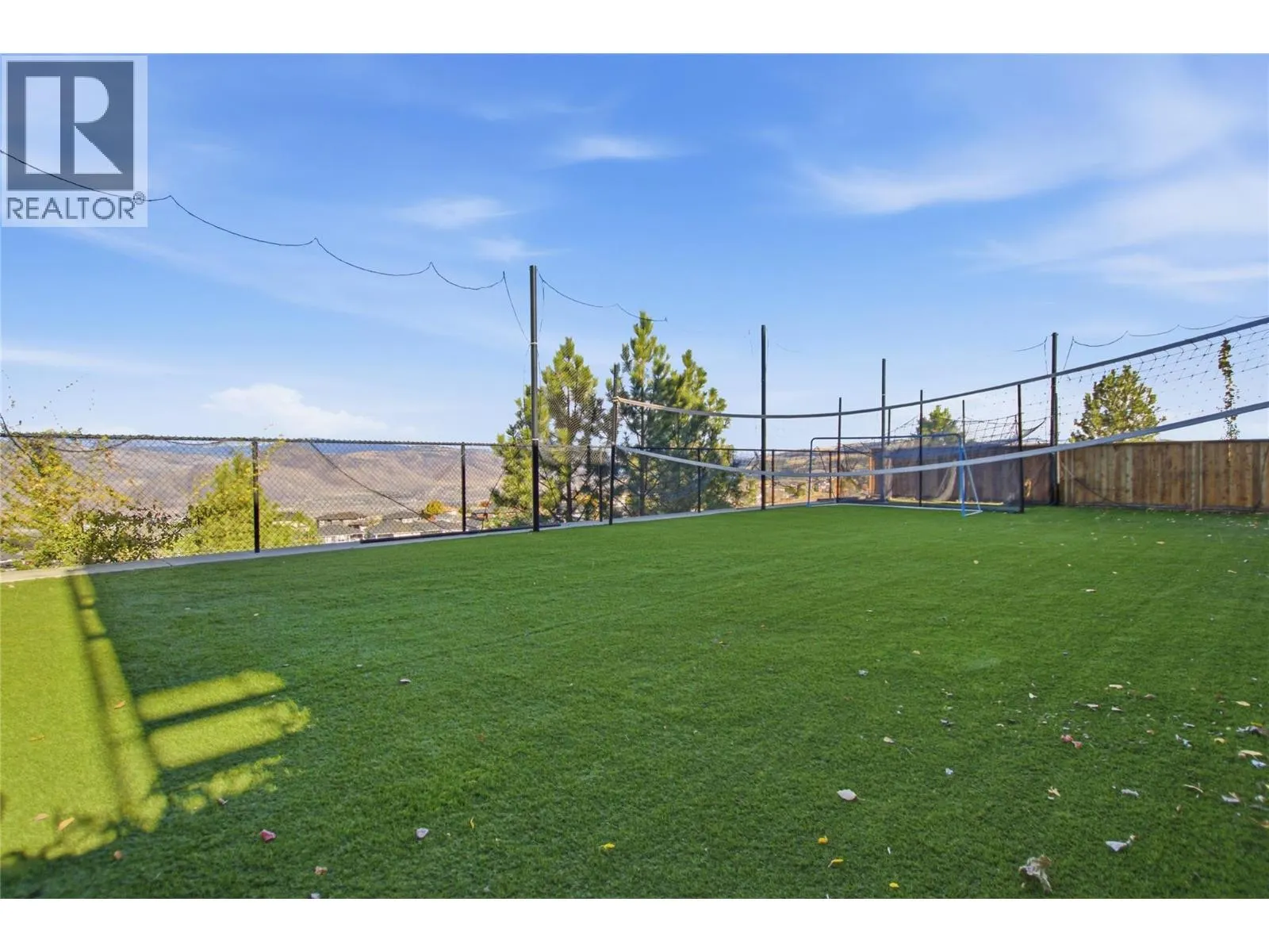 2166 Crosshill Drive