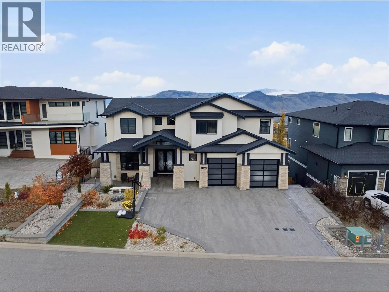 2166 Crosshill Drive