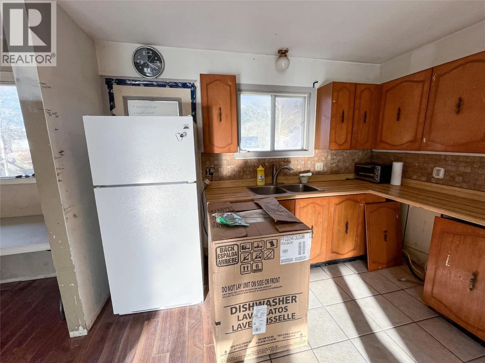 36 Kiskatinaw Place