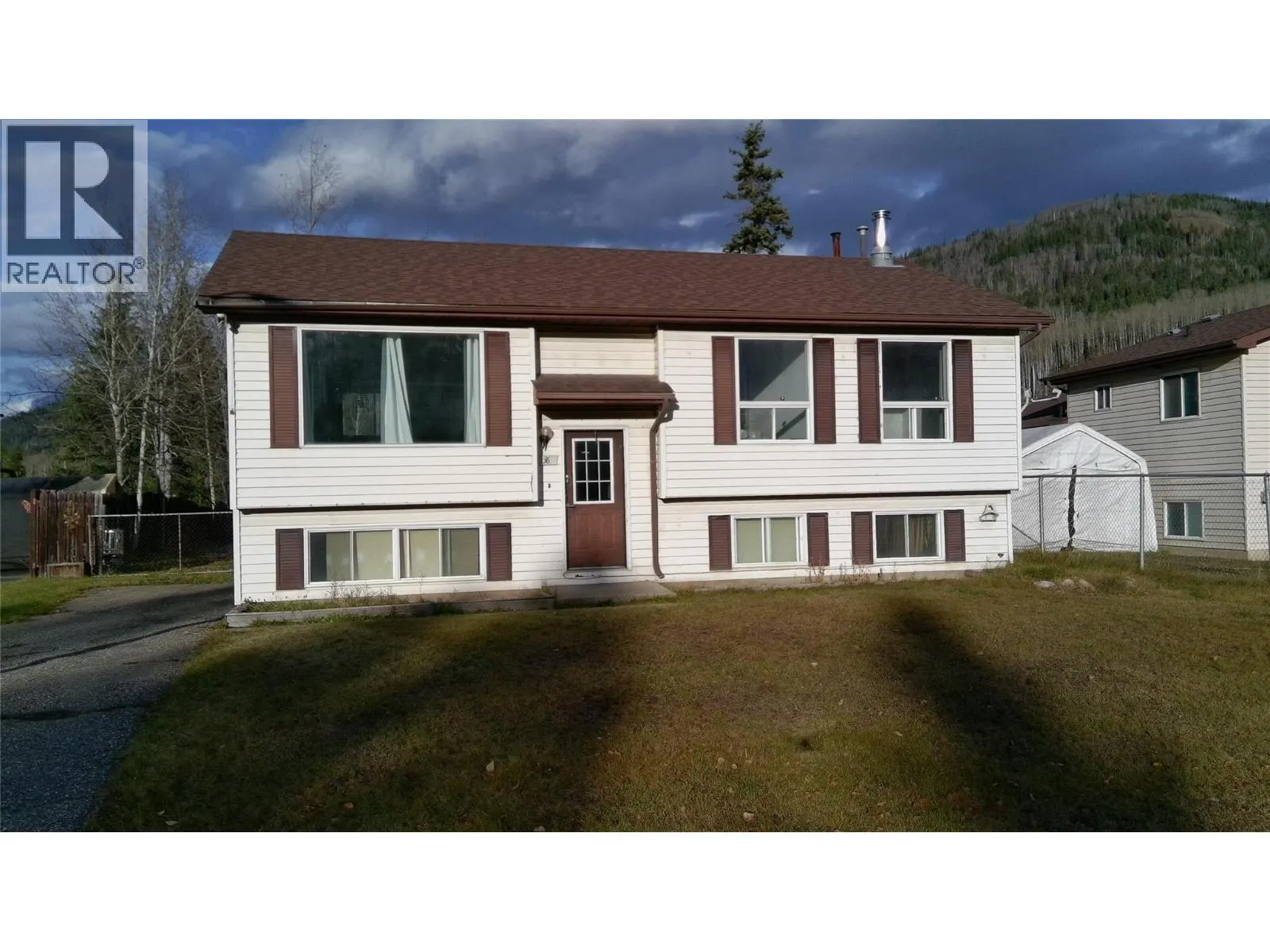 36 Kiskatinaw Place