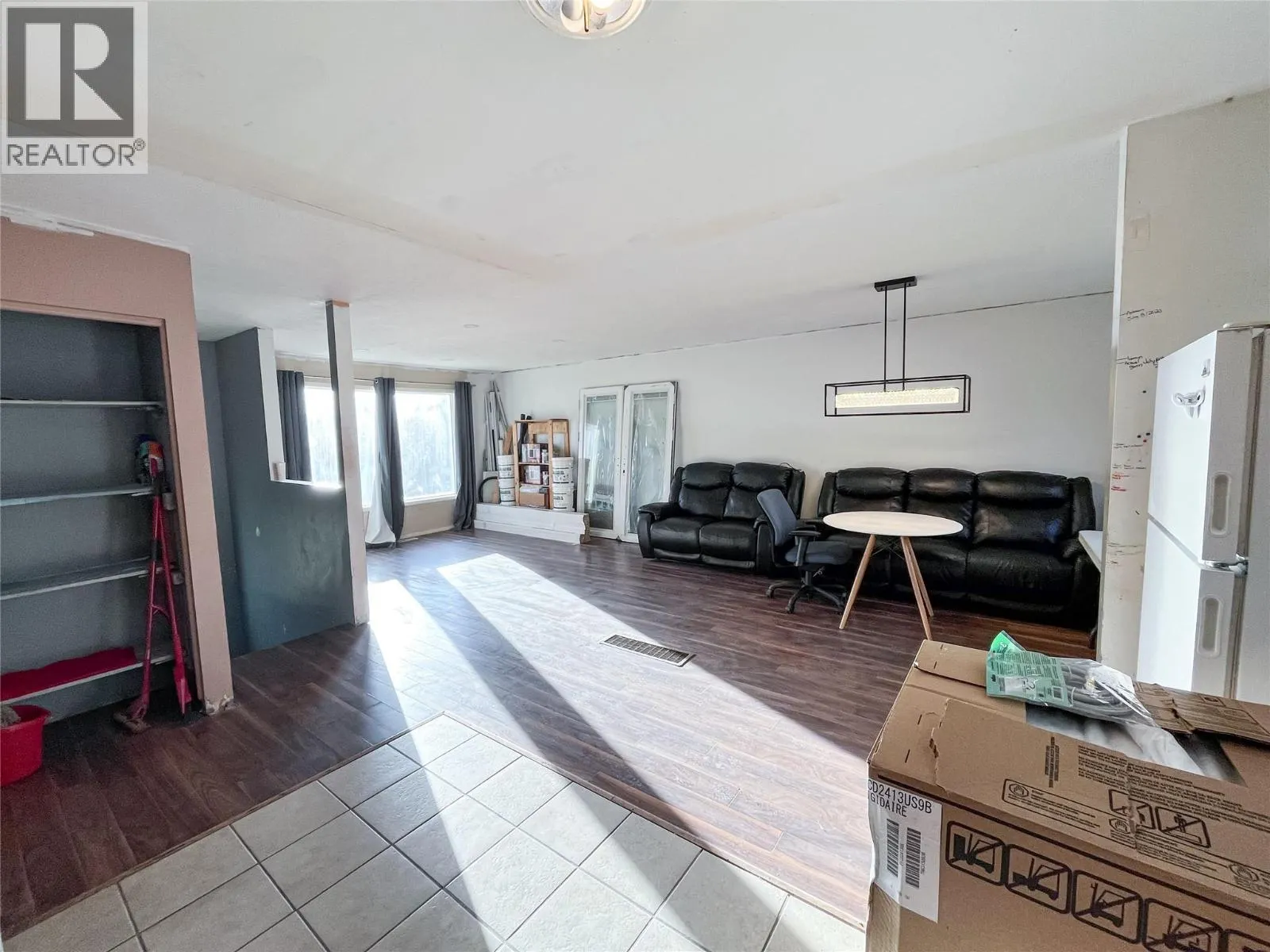 36 Kiskatinaw Place