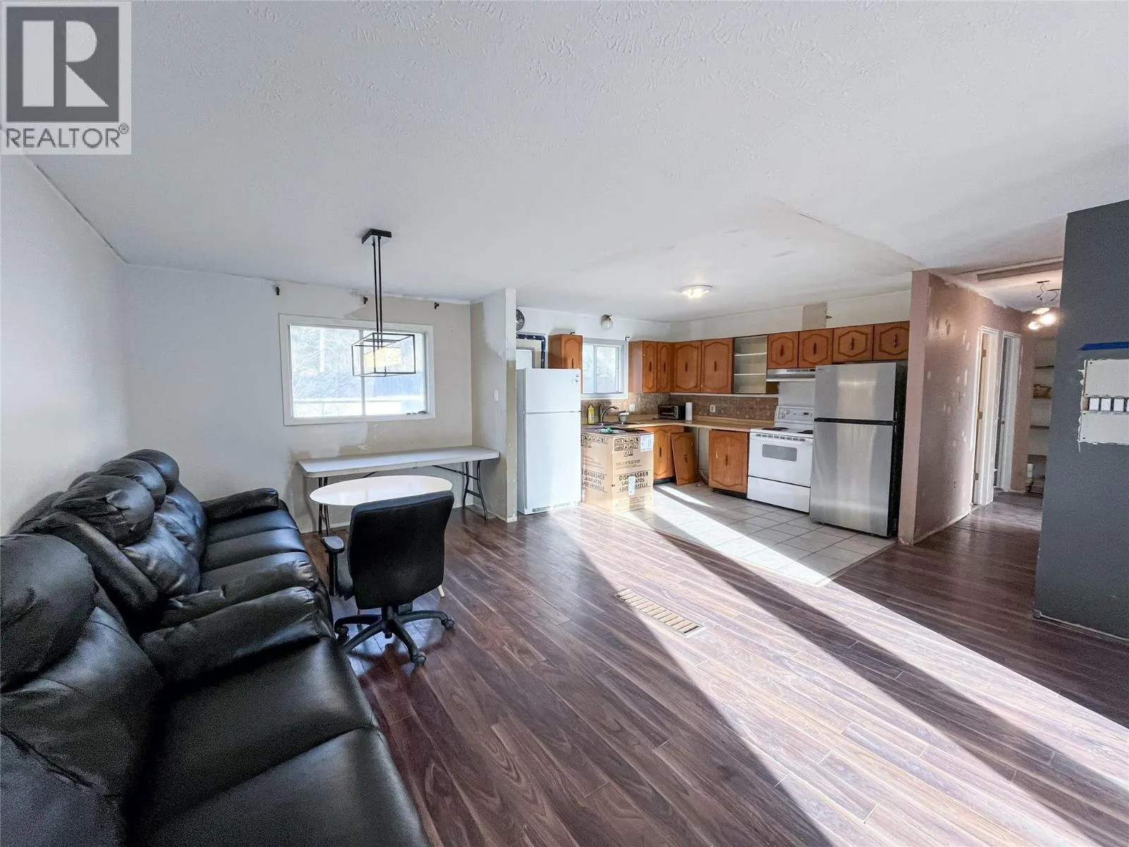 36 Kiskatinaw Place