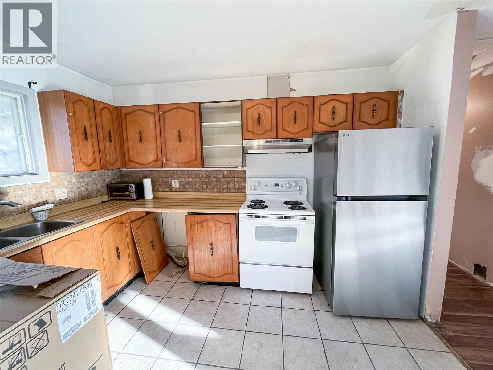 36 Kiskatinaw Place