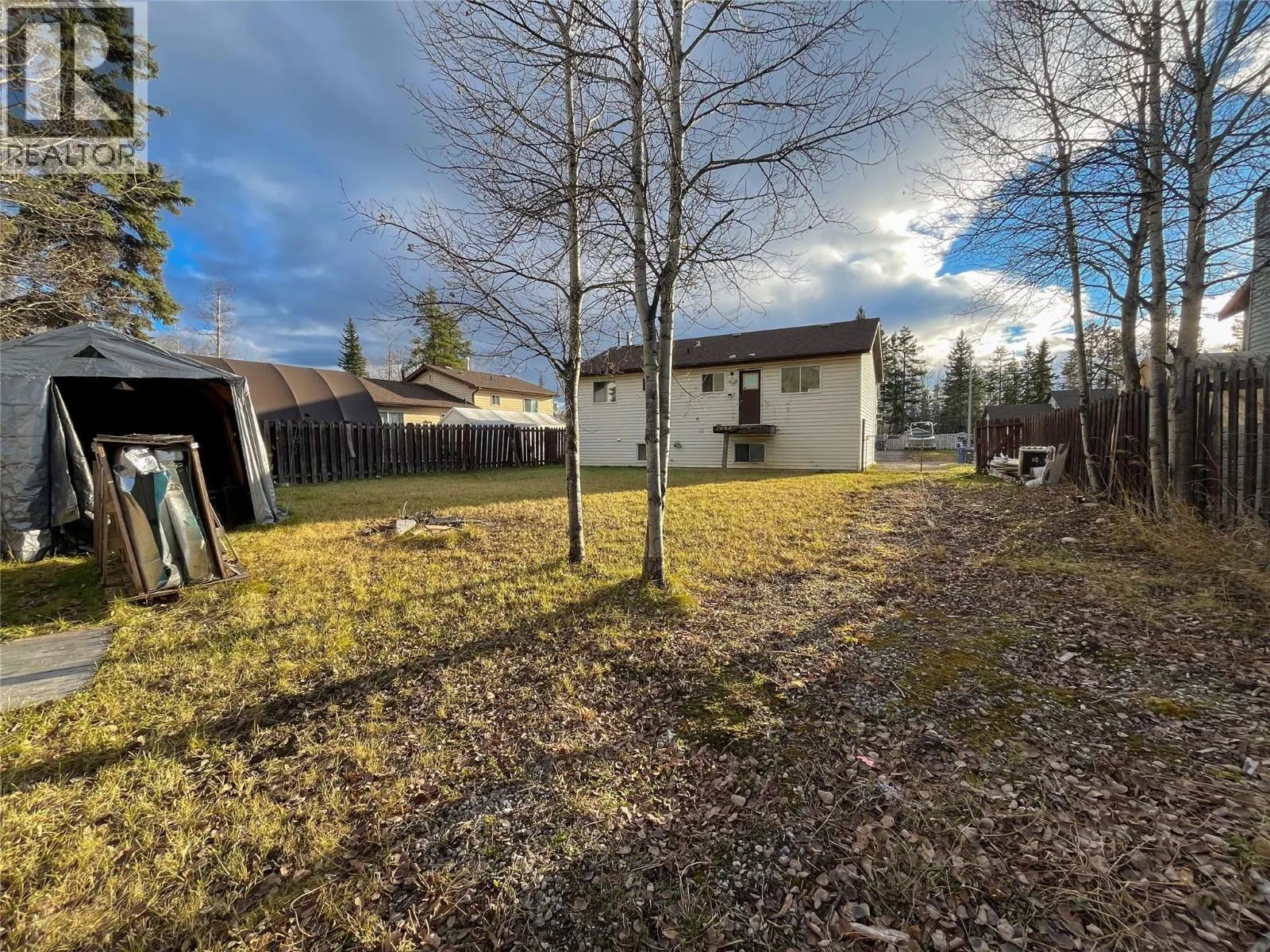 36 Kiskatinaw Place