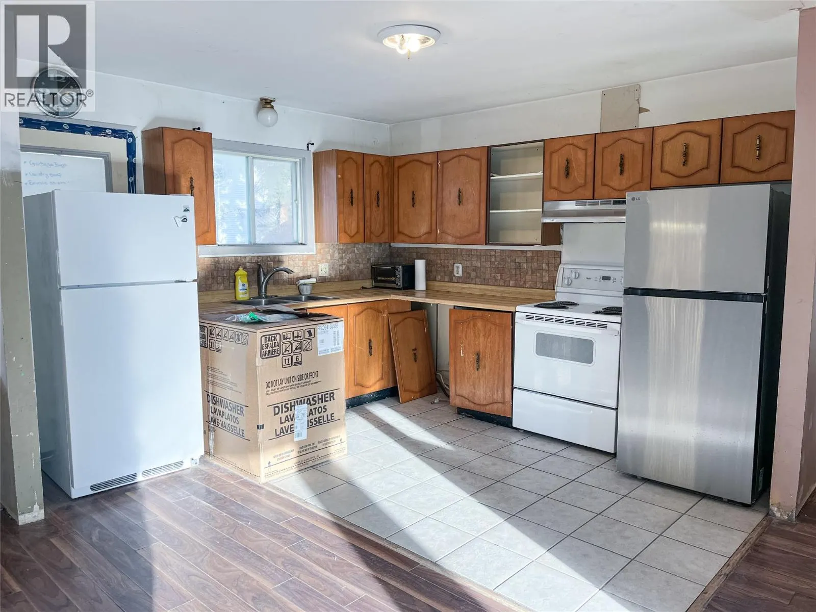 36 Kiskatinaw Place