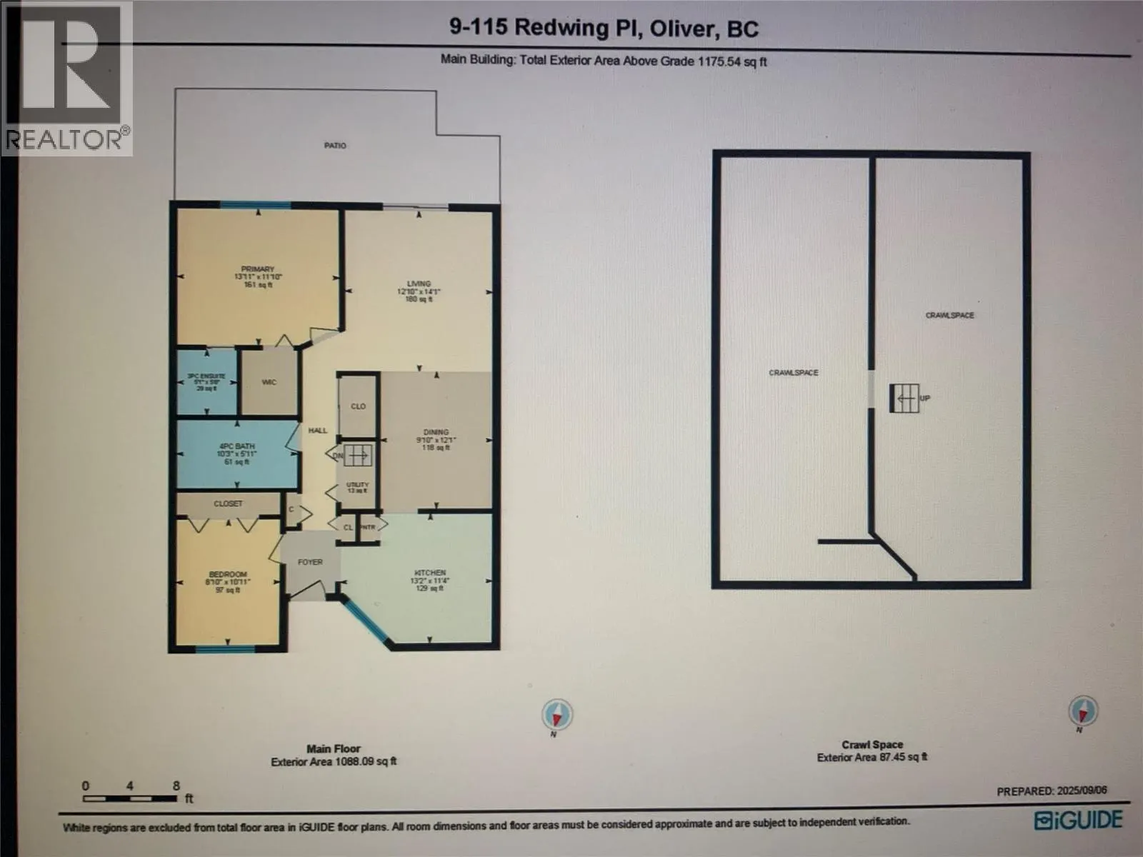 115 Redwing Place Unit# 9