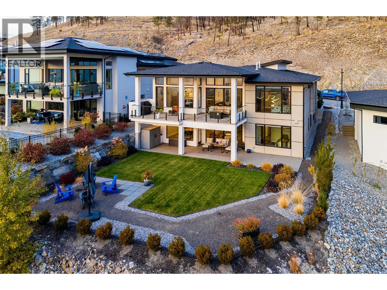 9874 Beacon Hill Drive