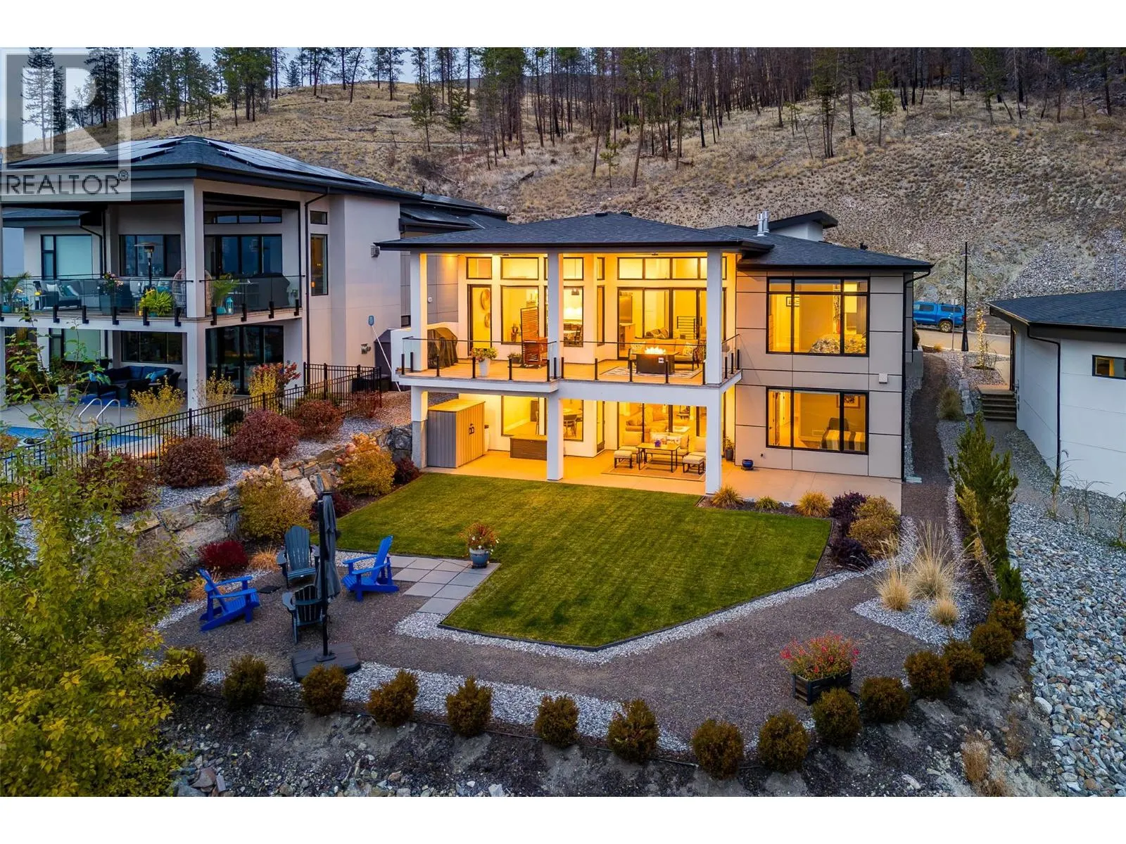 9874 Beacon Hill Drive