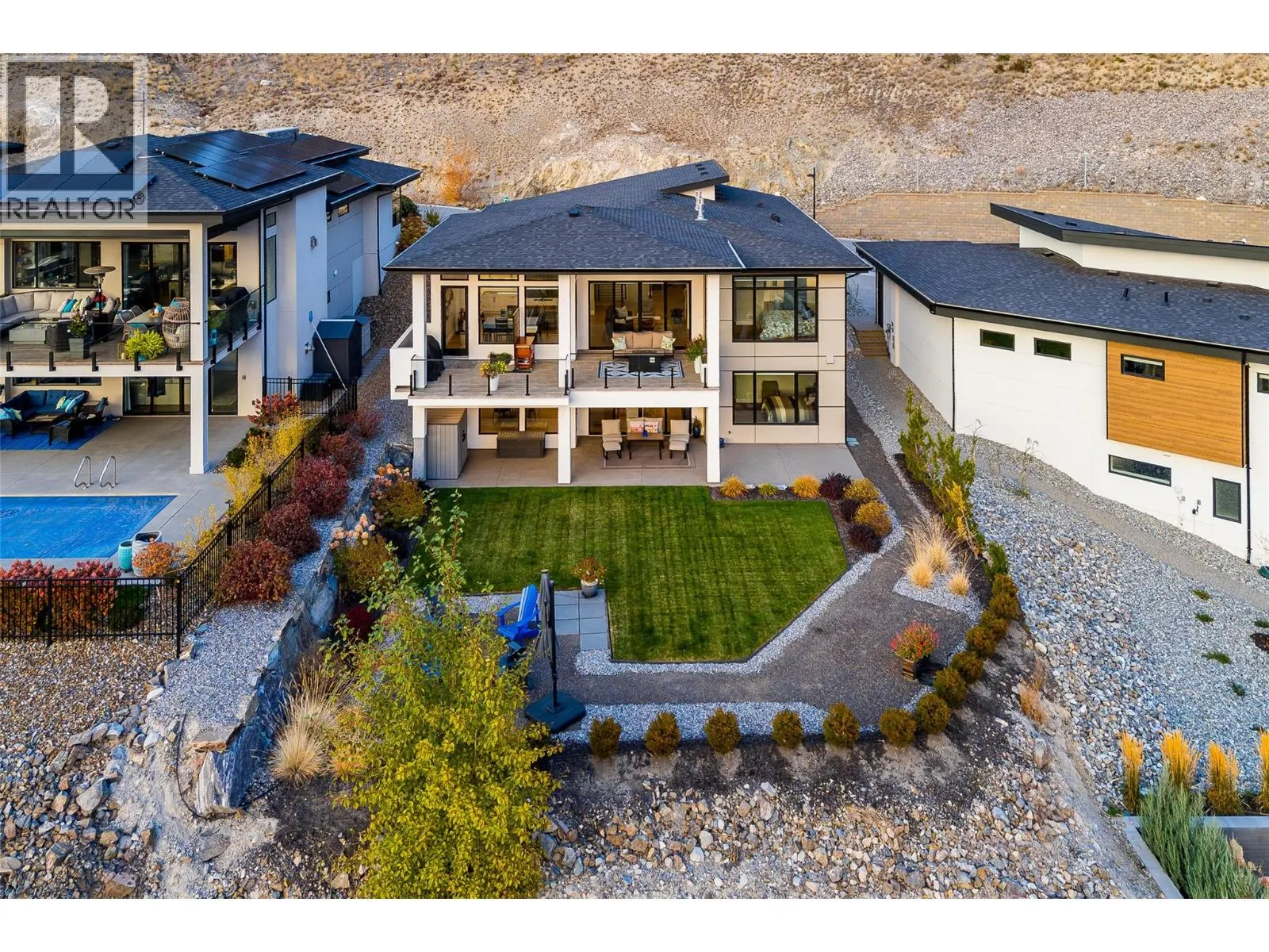 9874 Beacon Hill Drive