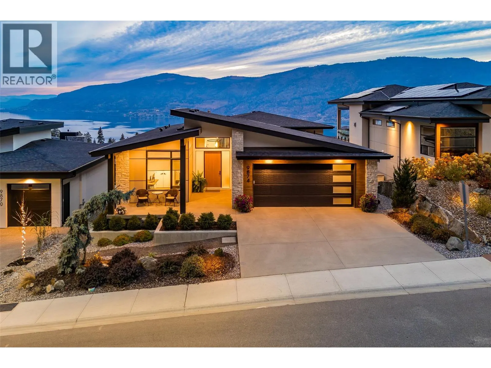 9874 Beacon Hill Drive