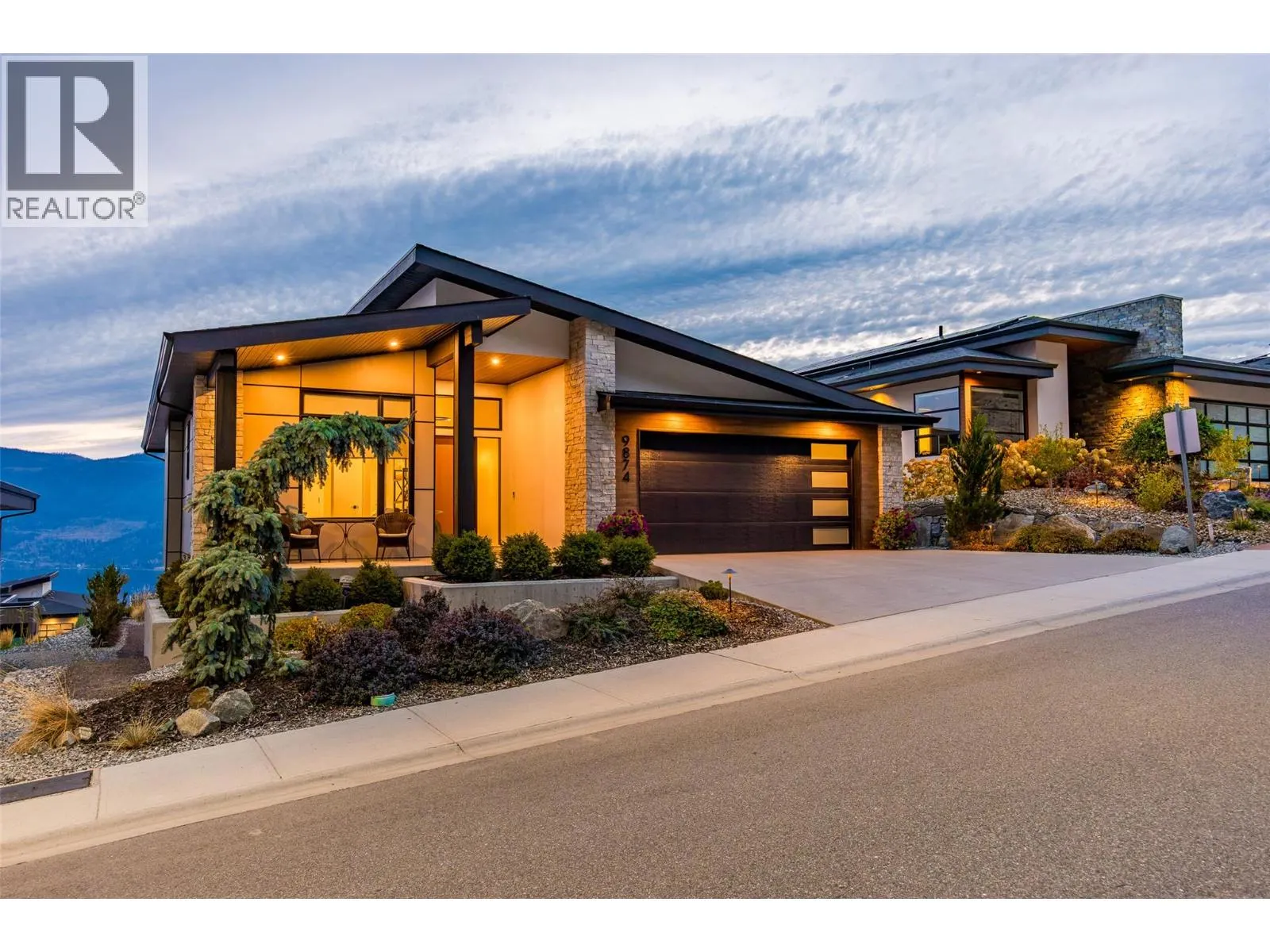 9874 Beacon Hill Drive