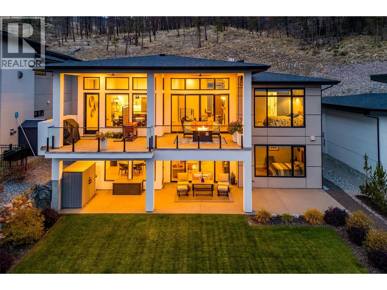 9874 Beacon Hill Drive