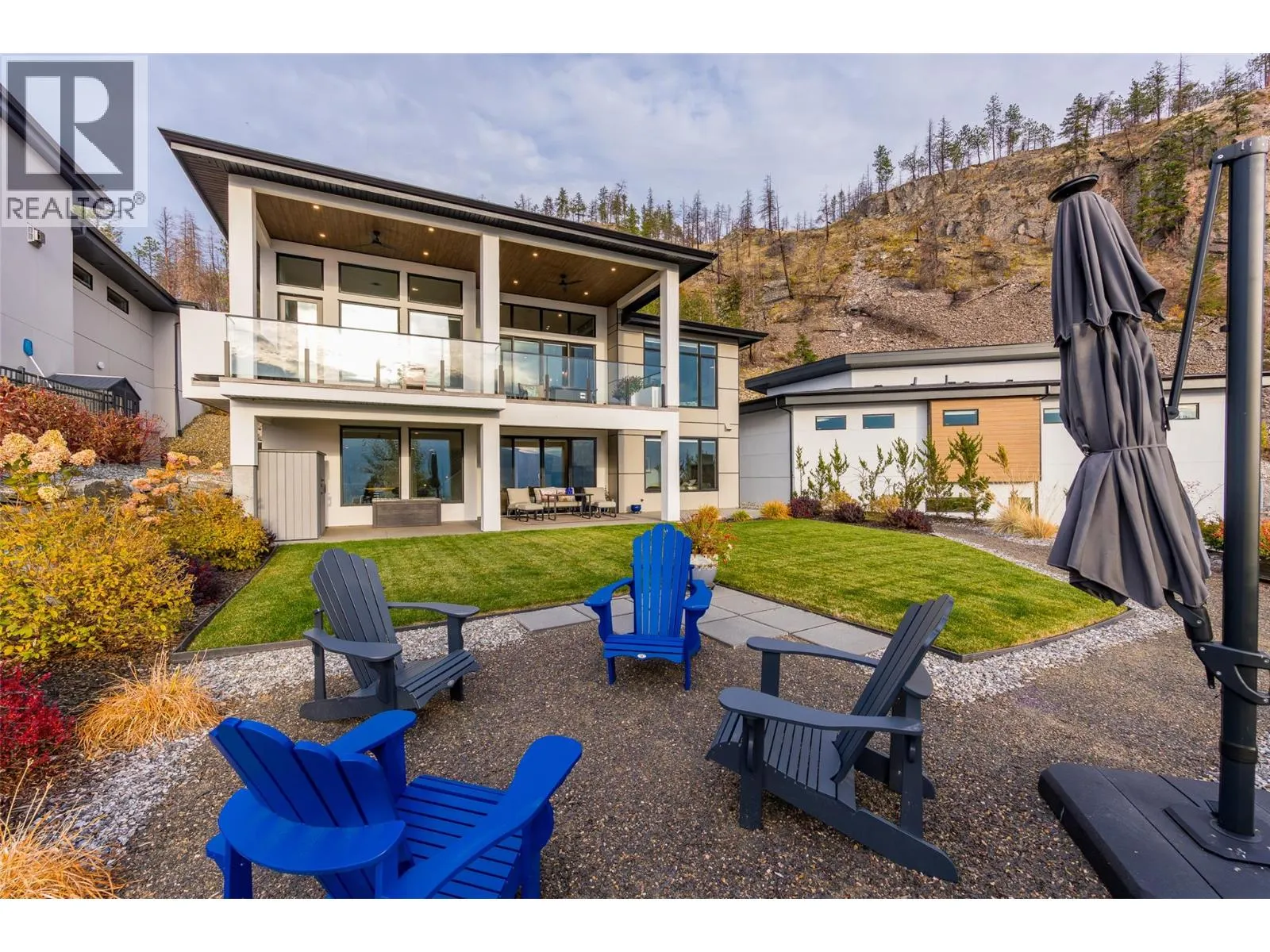 9874 Beacon Hill Drive
