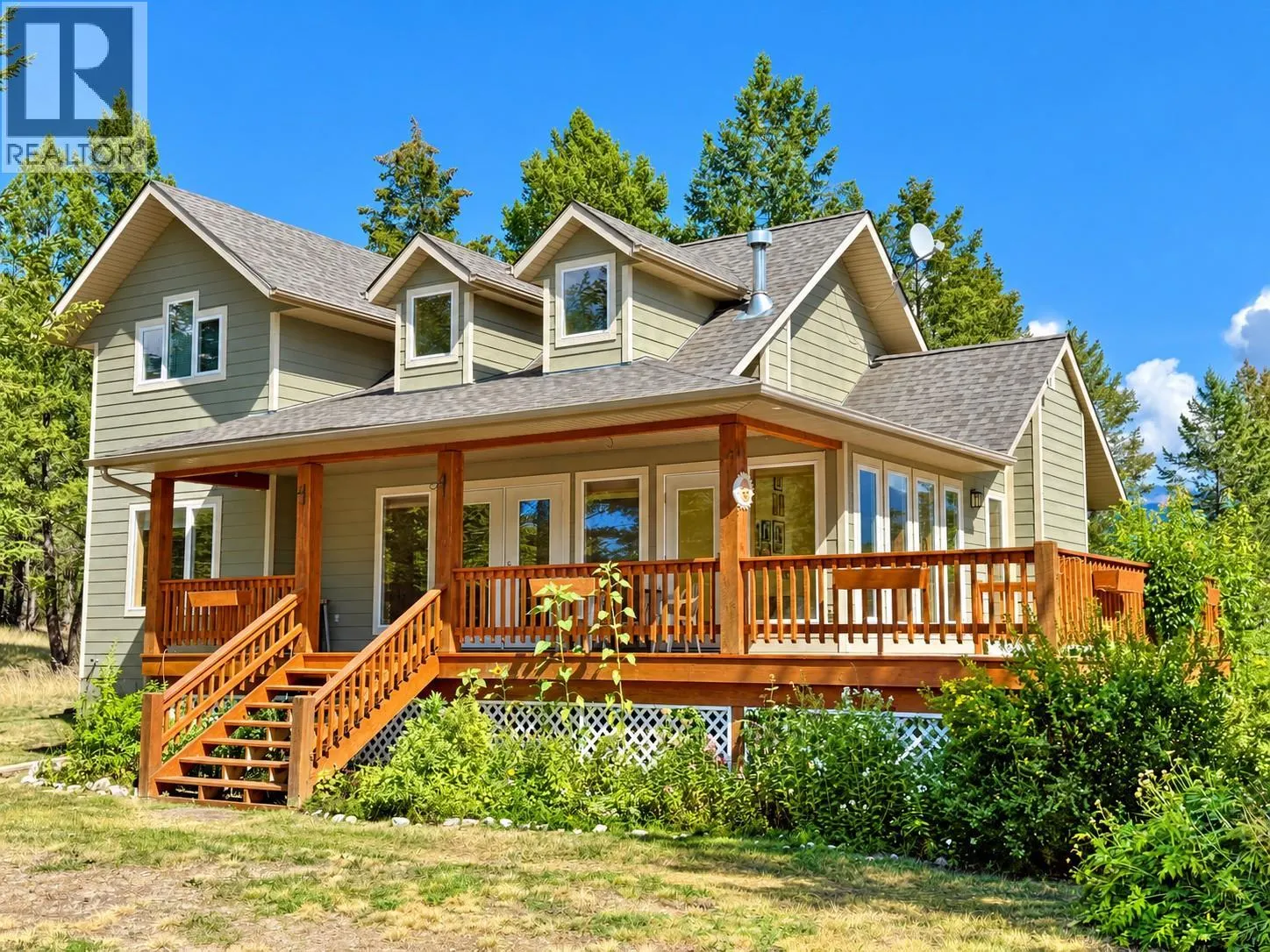 1630 Johnston Road Unit# 3