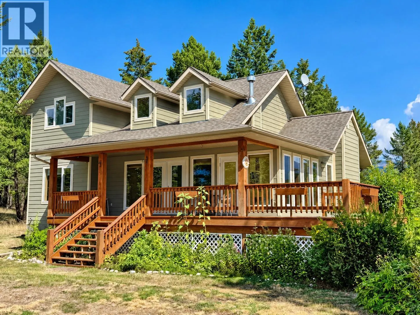 1630 Johnston Road Unit# 3