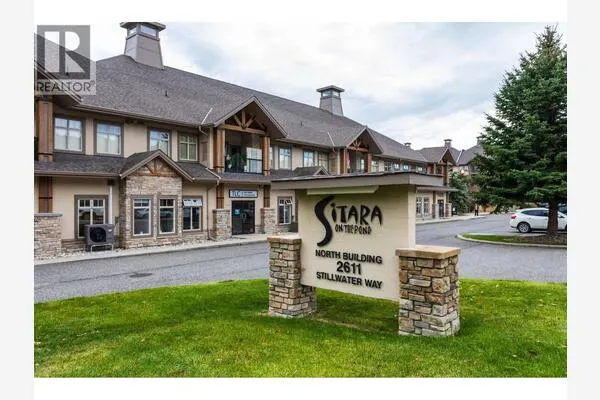 2611 Stillwater Way Unit# 219
